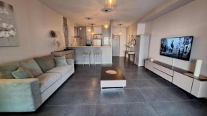 TAHITI - Meherio City Appt